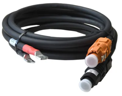Batteriekabel Sunny Island M8 - BYD B-Box LVS 50mm² Produktbild